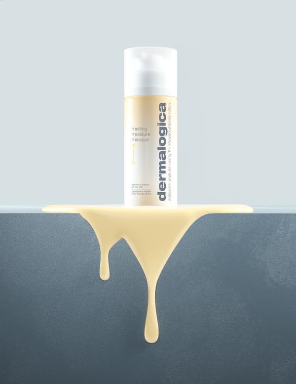 Melting Moisture Masque 22