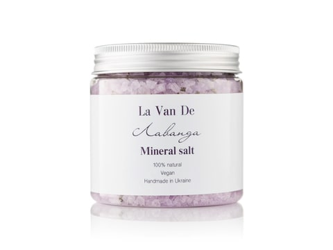 Mineral Salt10