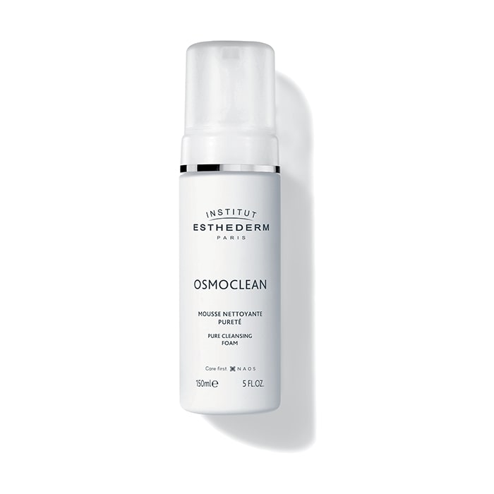 MOUSSE NETTOYANTE PURETÉ\PURE CLEANSING FOAM10