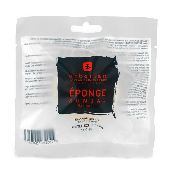 NATURAL KONJAC SPONGE00