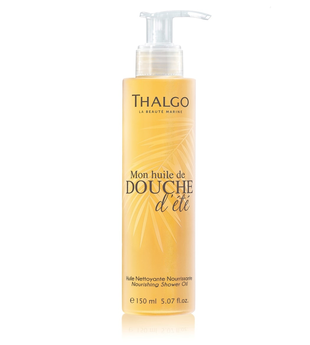 NOURISHING SHOWER OIL10