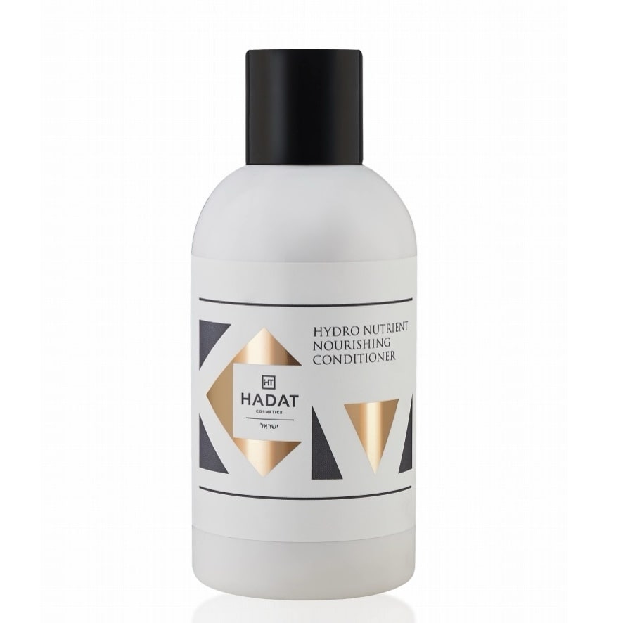 Nutrient Nourishing Conditioner10
