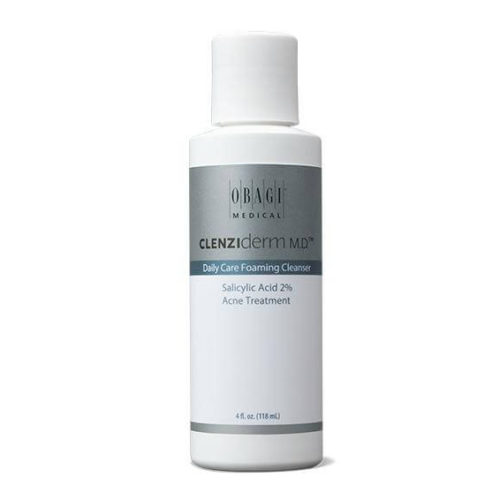 Obagi CLENZIderm M.D. Daily Care Foam Cleanser10