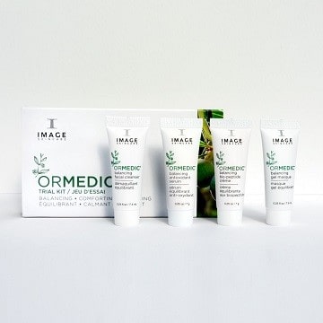 Ormedic Travel/Trial Kit10