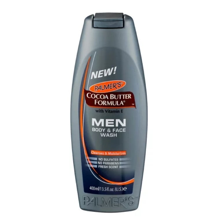 Palmer's Cocoa Butter Formula Men Body & Face Wash10