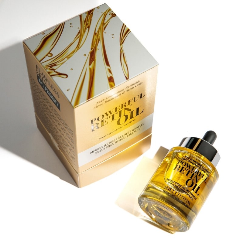 POWERFUL RETINOIL11