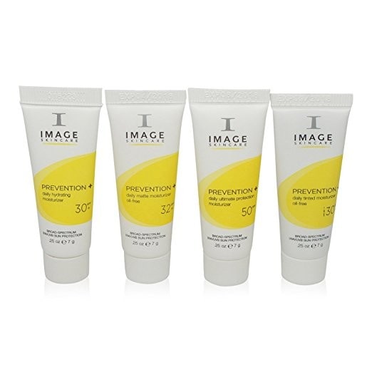 Prevention+ Travel/Trial Kit11
