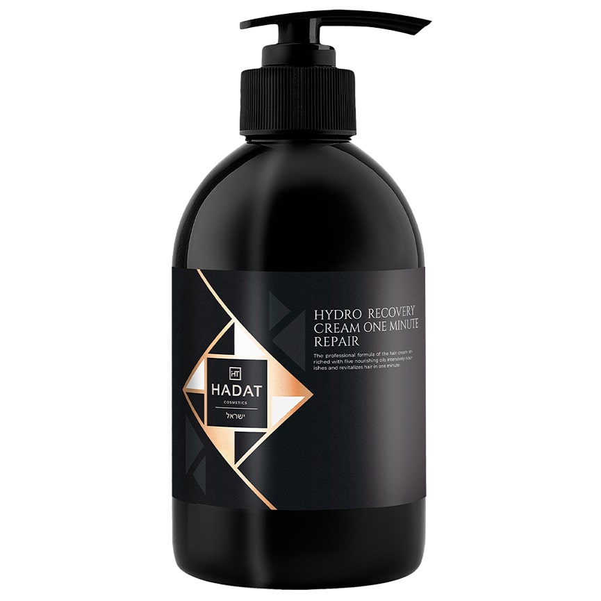 Recovery Cream One Minute Repair10
