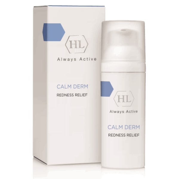 REDNESS RELIEF CREAM10