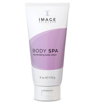 Rejuvenating Body Lotion10