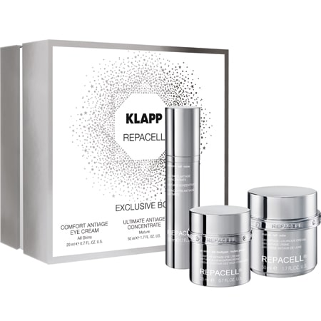 REPACELL® EXCLUSIVE BOX10