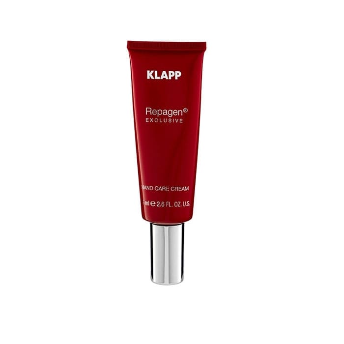 REPAGEN® EXCLUSIVE HAND CARE CREAM 10