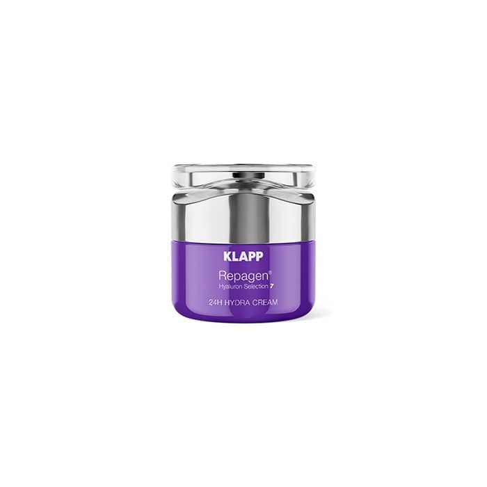 REPAGEN® HYALURON SELECTION 7 24 HYDRA CREAM10