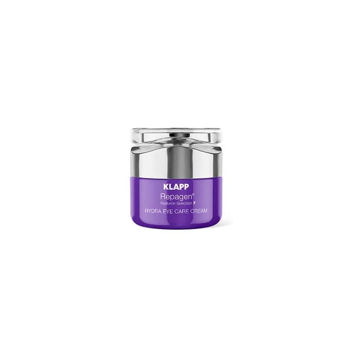 REPAGEN® HYALURON SELECTION 7 HYDRA EYE CARE CREAM10