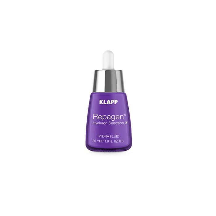 REPAGEN® HYALURON SELECTION 7 HYDRA FLUID10