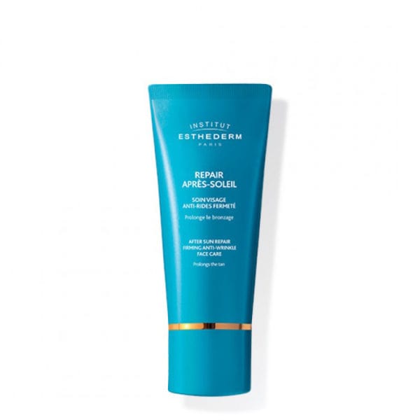 REPAIR APRÈS-SOLEIL\AFTER-SUN REPAIR10