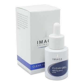 Restoring Serum10
