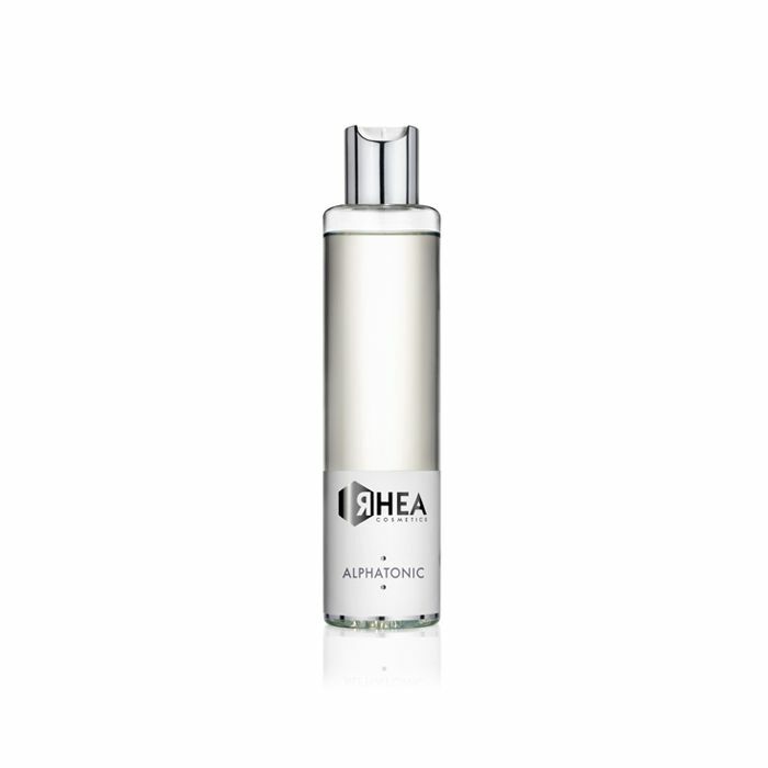 Rhea AlphaTonic10