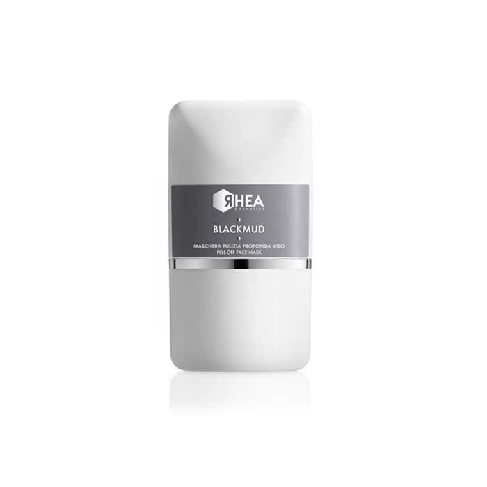 Rhea Blackmud Peel-off Face Mask10