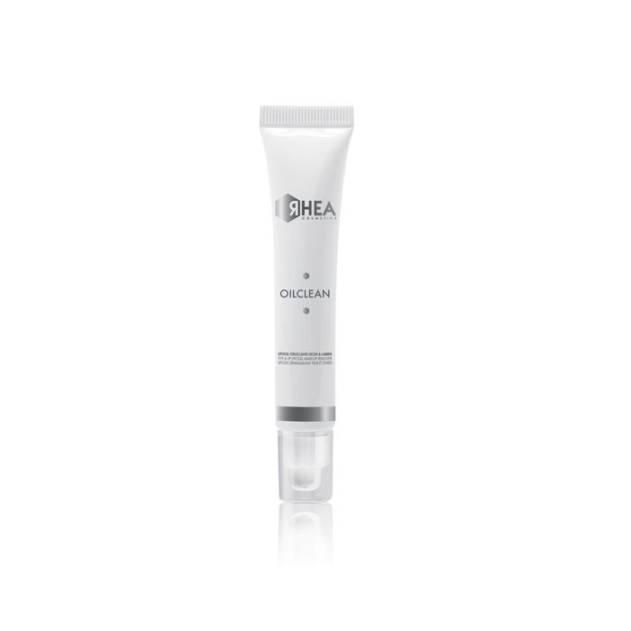 Rhea cosmetics oilclean10