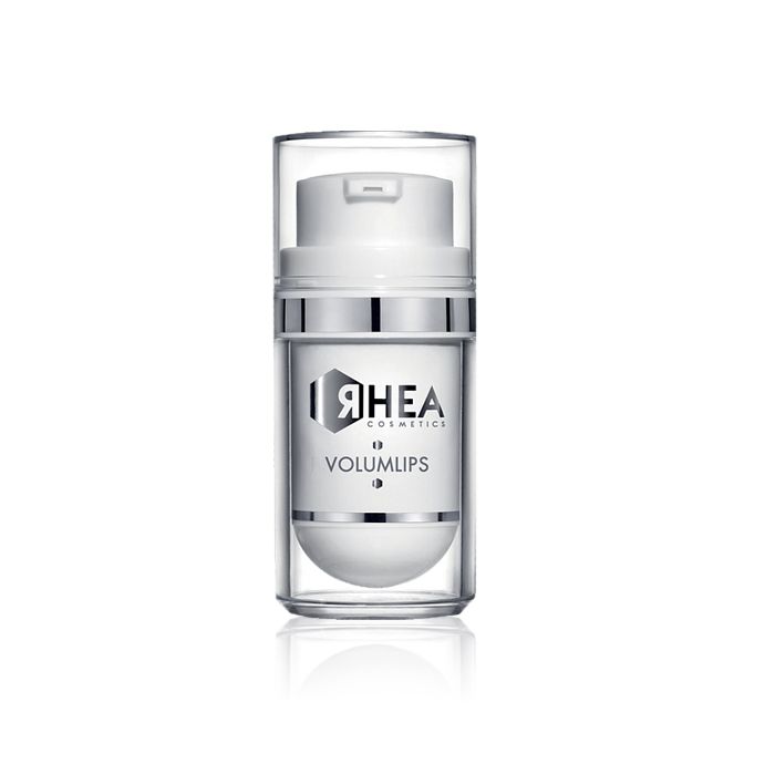Rhea cosmetics volumlips10