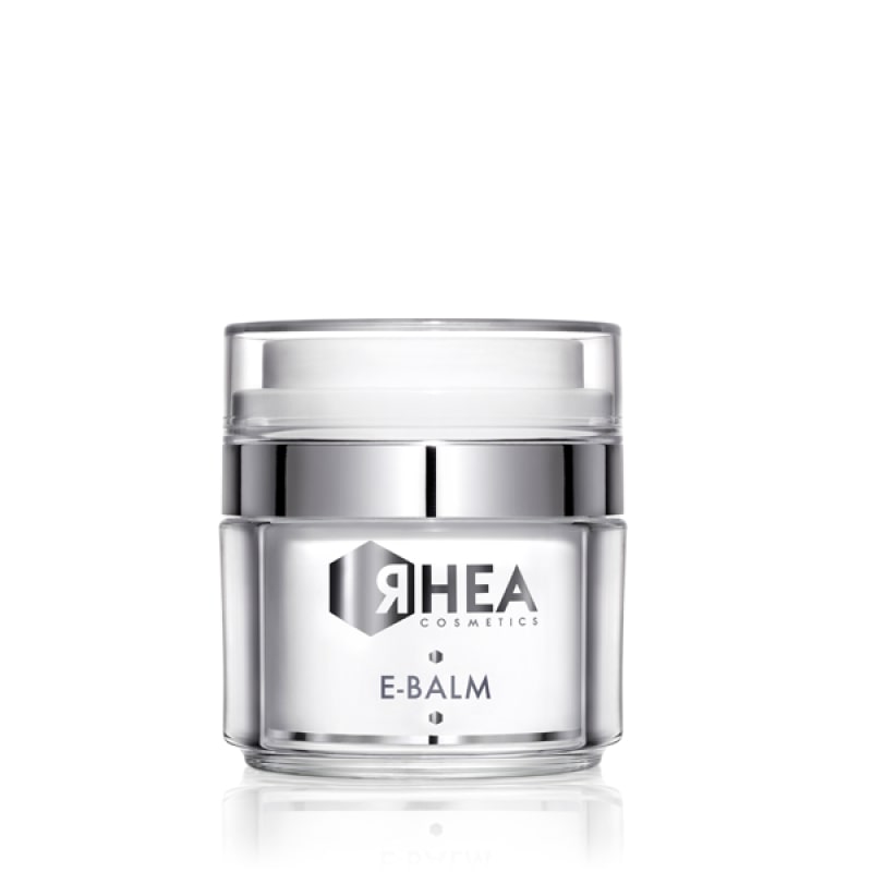 Rhea E-Balm Nourishing Face Cream10