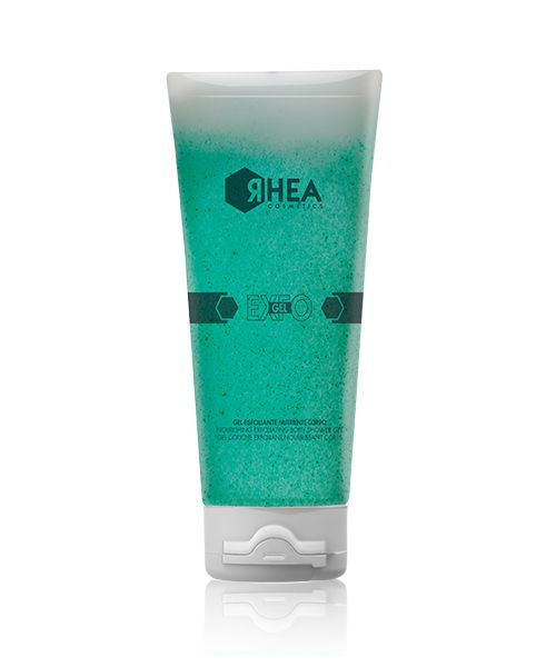 RHEA EXFOGEL10