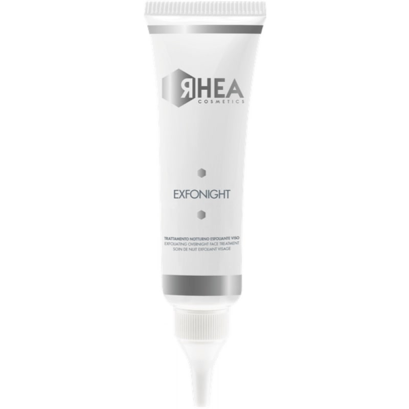 Rhea ExfoNight10
