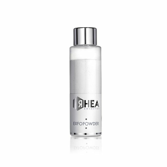 Rhea ExfoPowder10