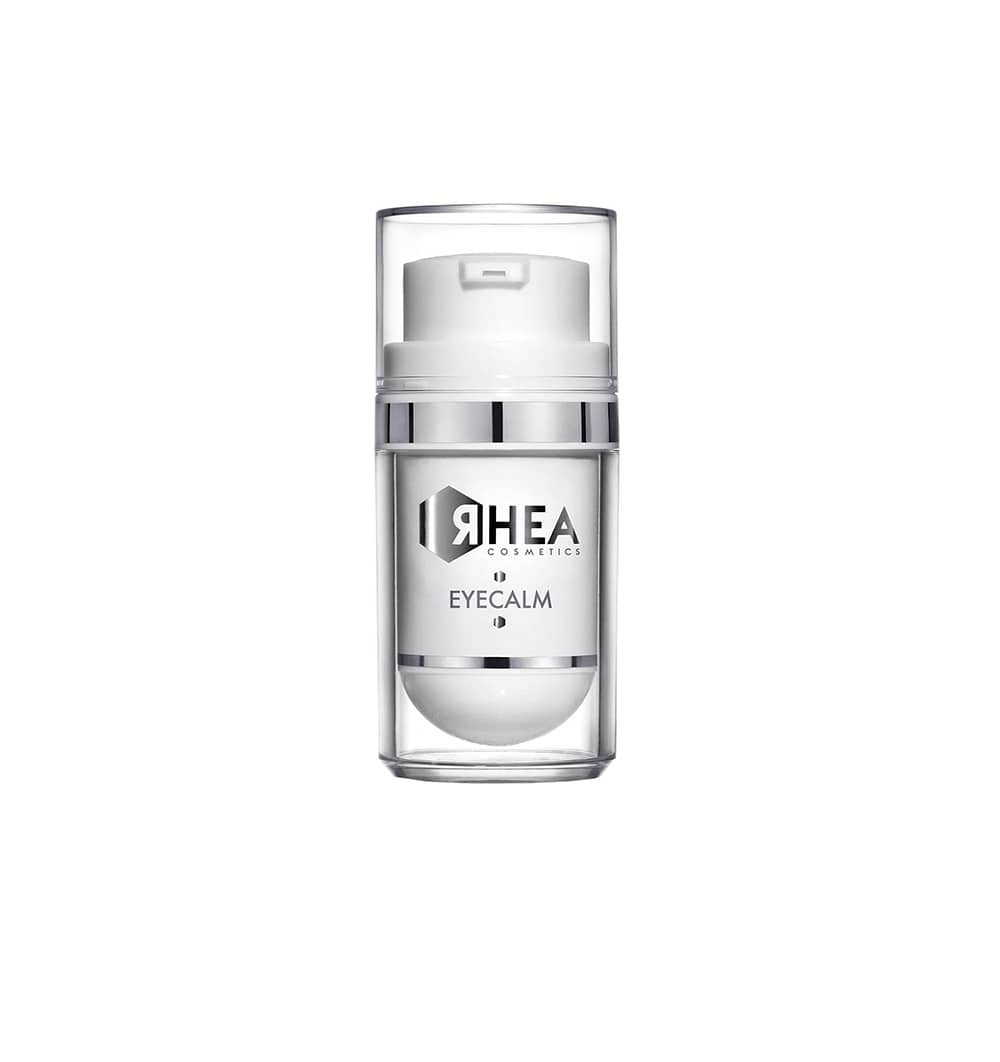 Rhea EyeCalm Anti-dark Circle Eye Cream10
