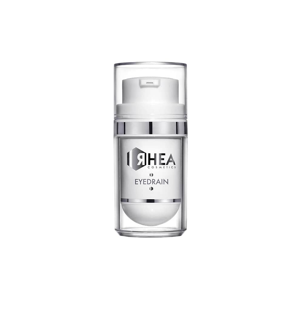 Rhea EyeDrain Refreshing Eye Cream10