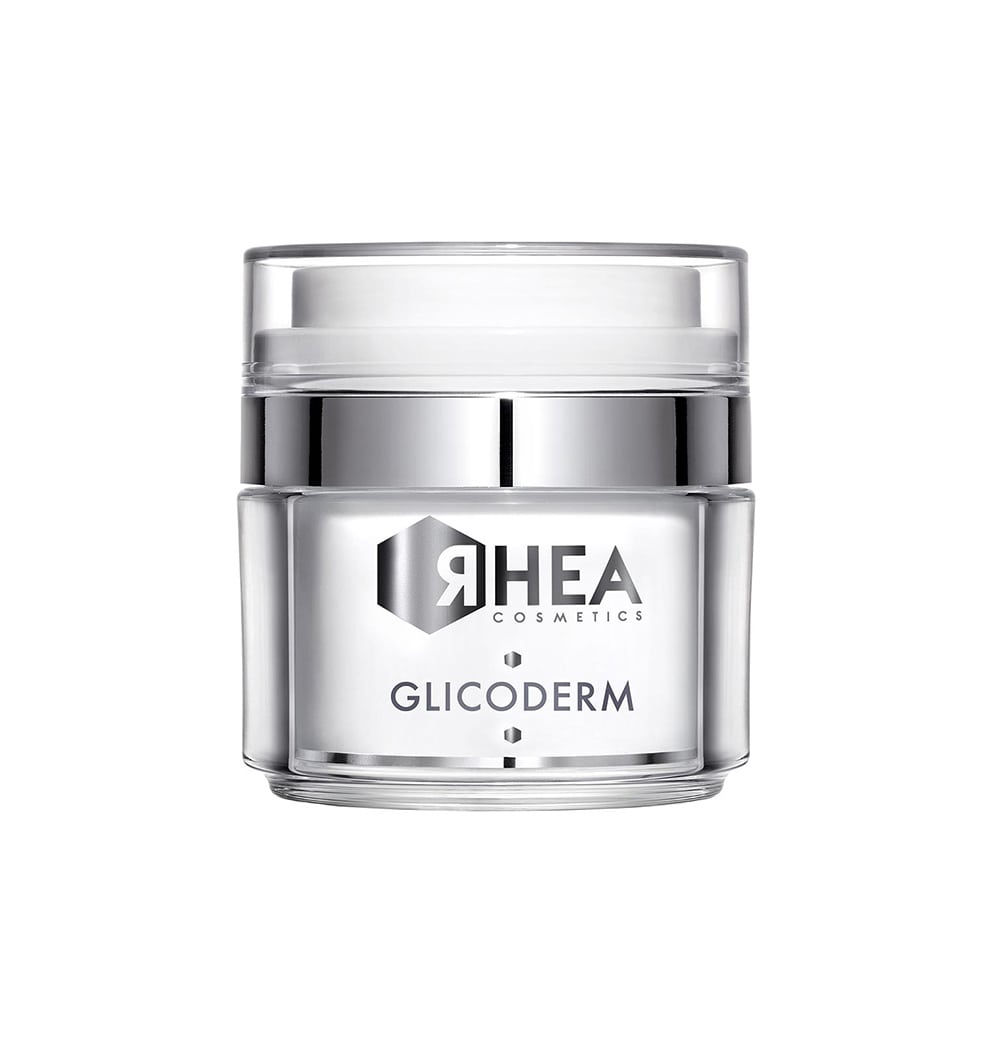 Rhea GlicoDerm Exfoliating Face Cream10