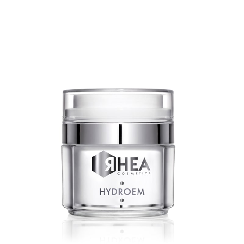 Rhea HydroEm Moisturising Face Cream10
