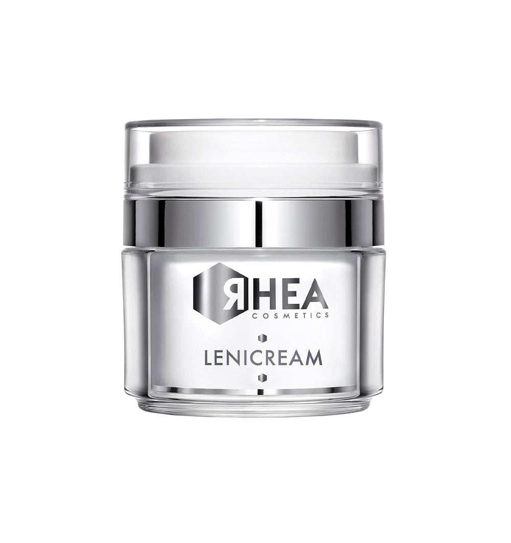 Rhea LeniCream Soothing Face Cream10