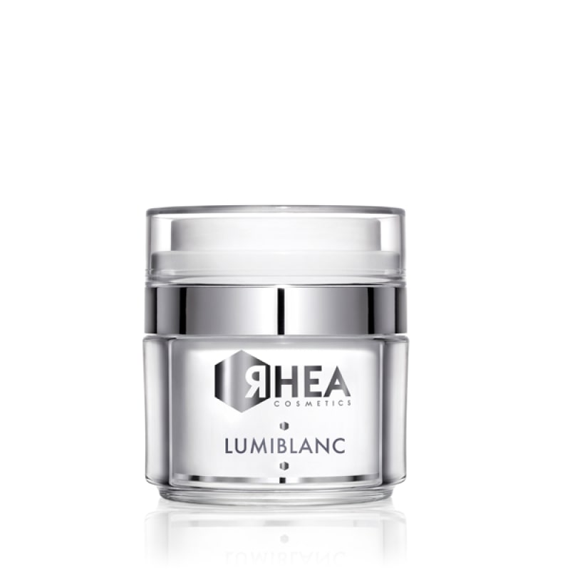 Rhea LumiBlanc Brightening Face Cream10