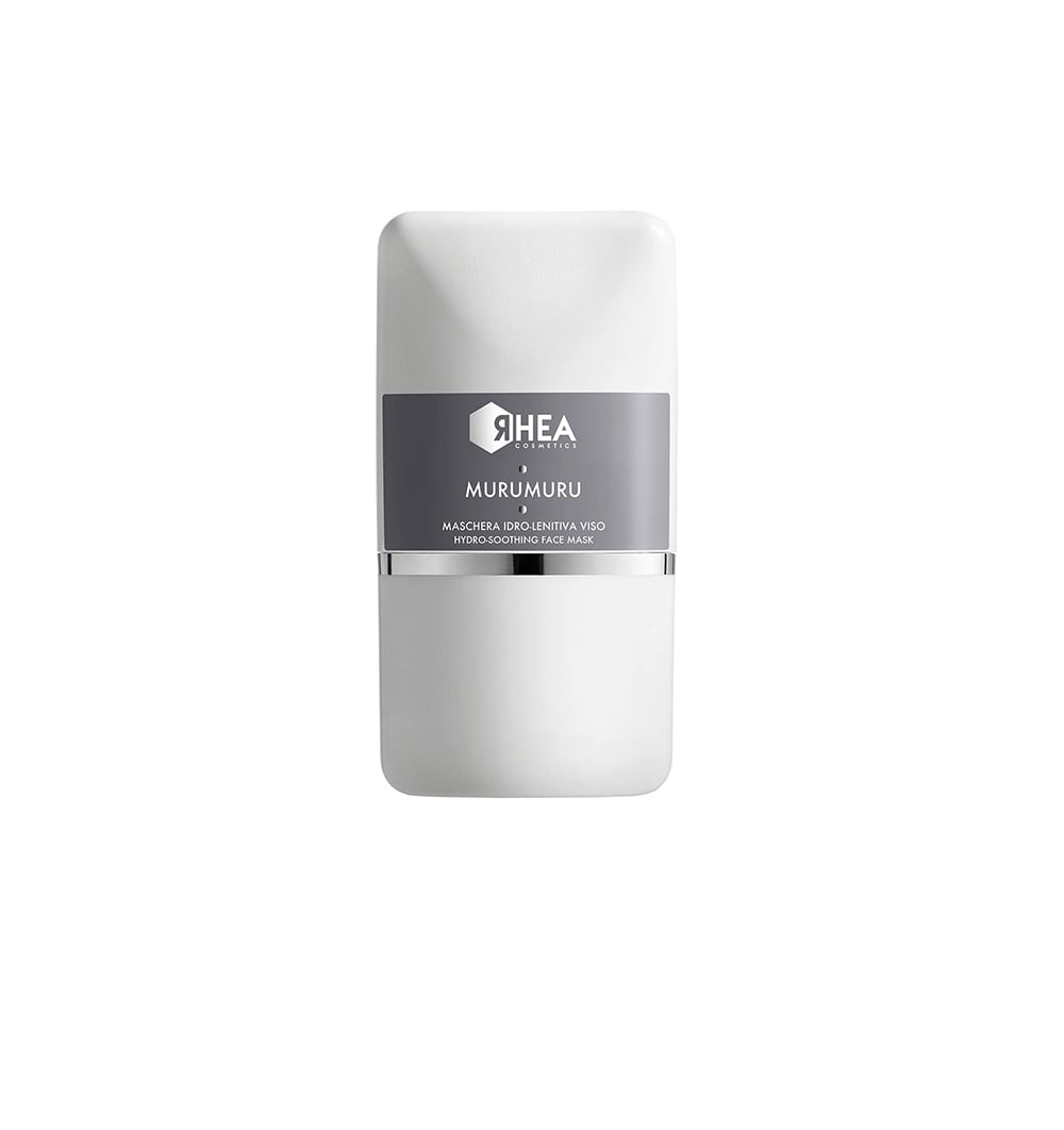 Rhea MuruMuru Hydro-Soothing Face Mask10