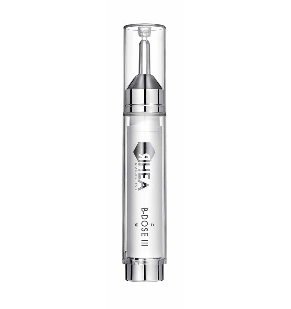 Rhea Nourishing Moisturizer Face B-dose III10