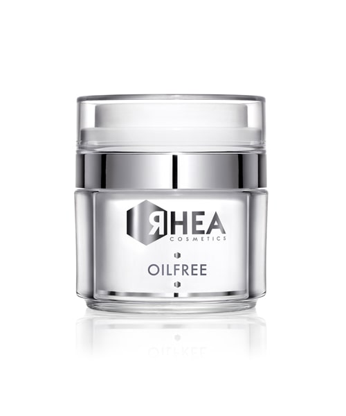 Rhea OilFree Balancing Face Cream10