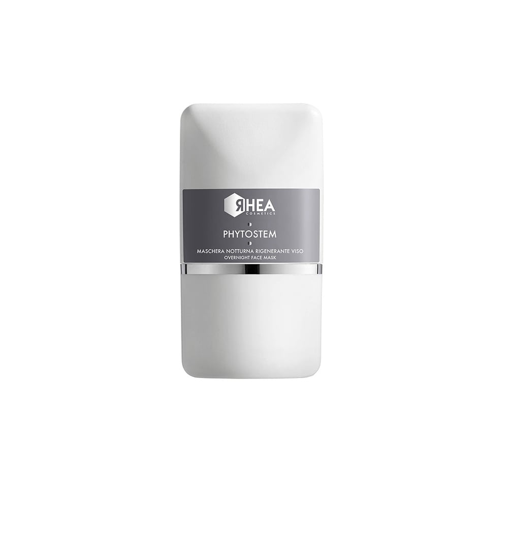 Rhea PhytoStem Overnight Face Mask10