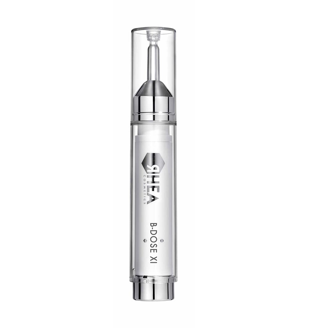 Rhea Redensifying Face B-dose XI10