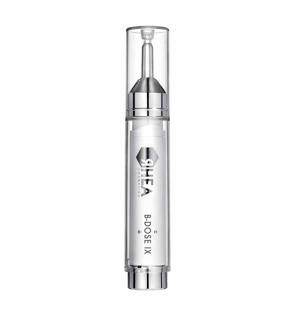 Rhea Rejuvenating Face B-dose IX10