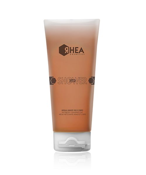 RHEA SHOWERCLAY10