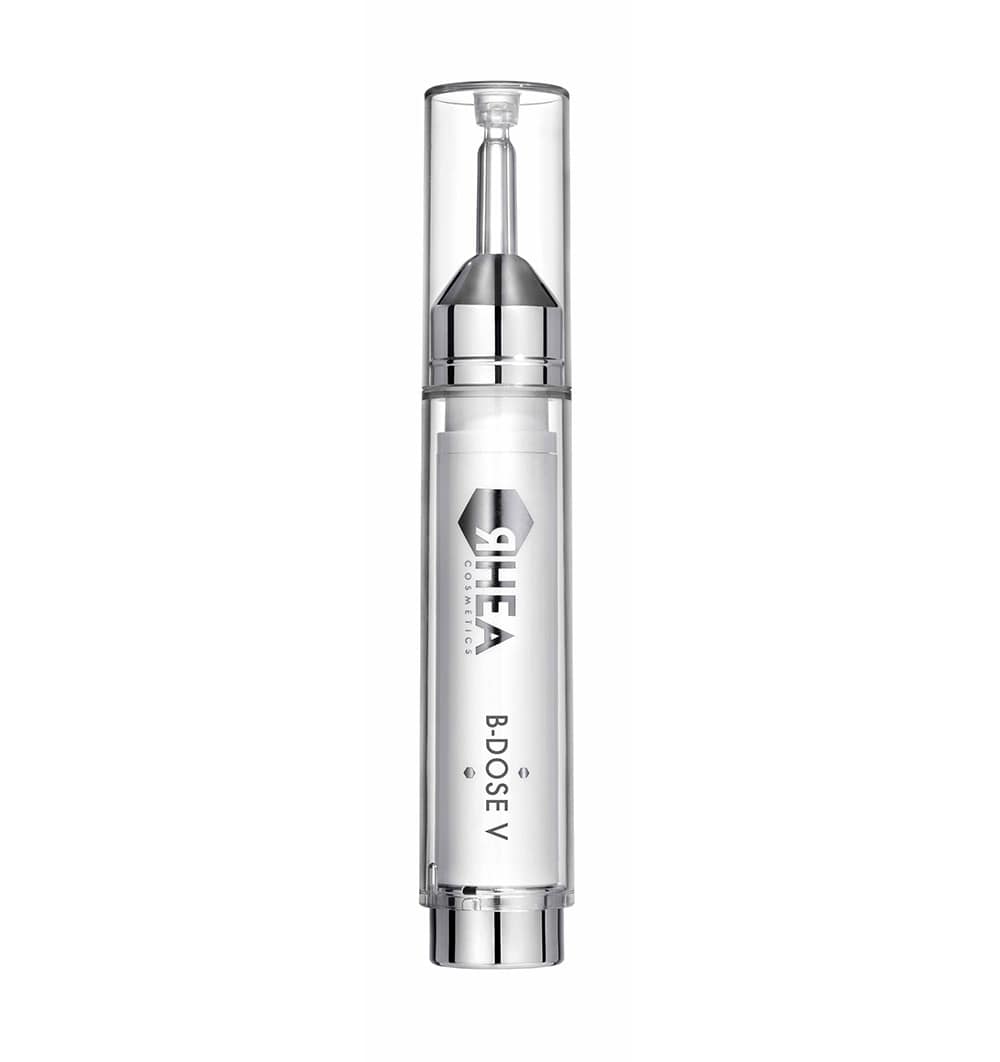  Rhea Skin Radiance B-dose V 10