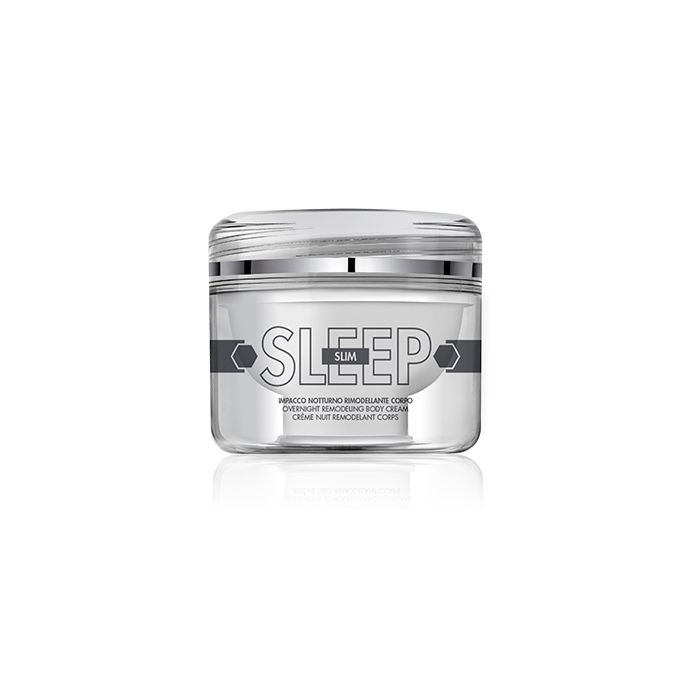 Rhea sleepslim10