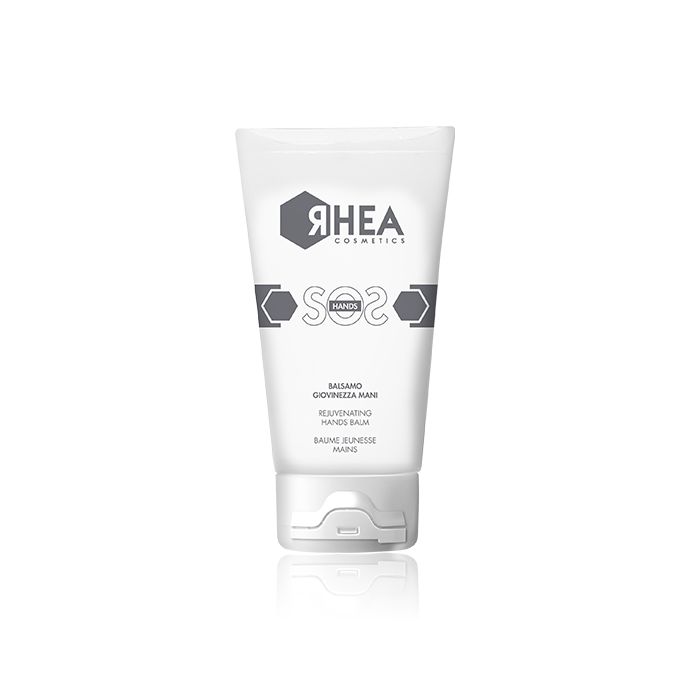 Rhea sos hands balm10