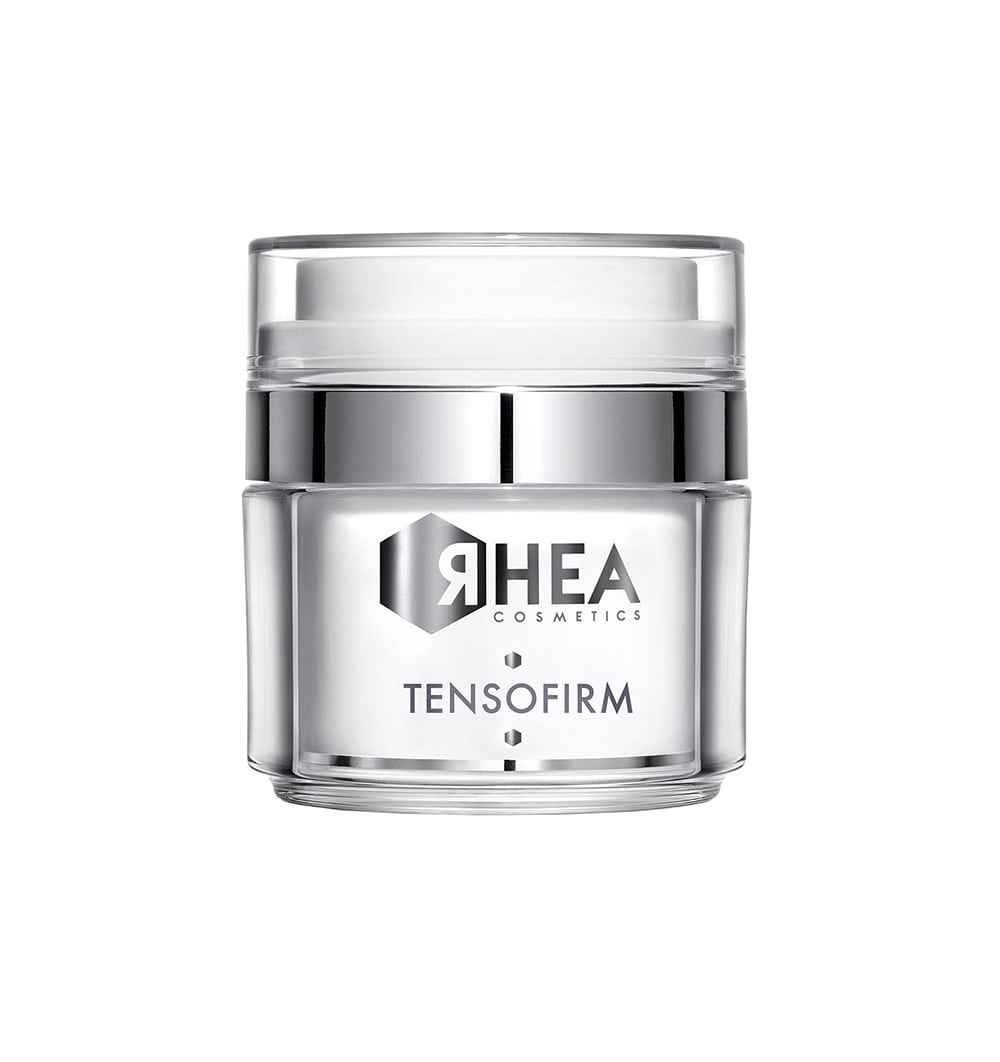 Rhea TensoFirm Revitalising Lifting Face Cream 10