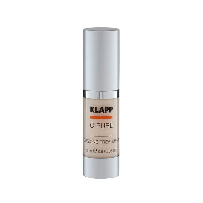 С PURE EYEZONE TREATMENT10