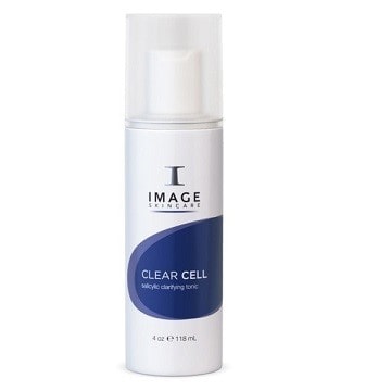 Salicylic Clarifying Tonic10