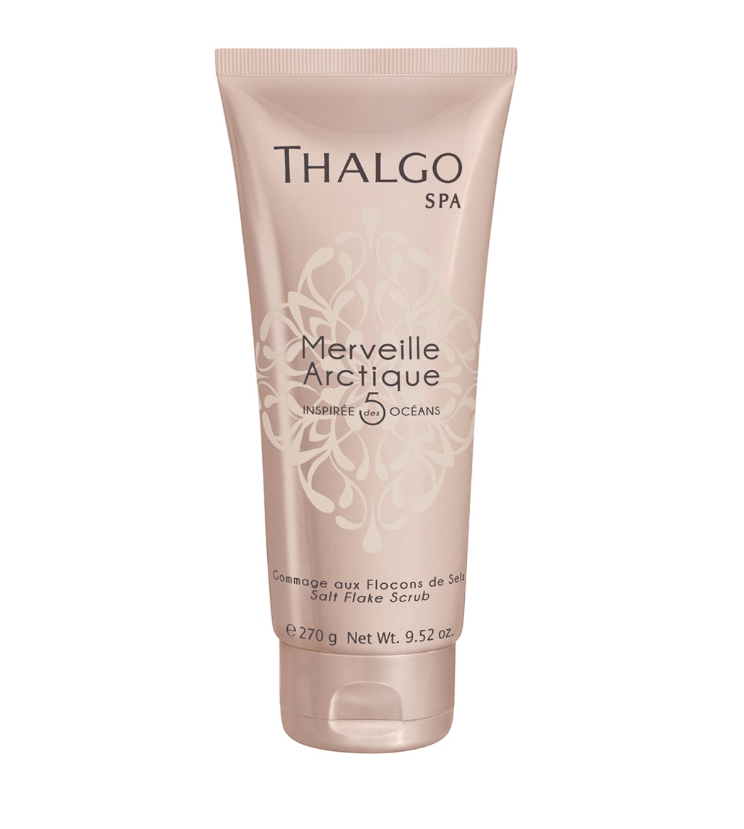 SALT FLAKE SCRUB10