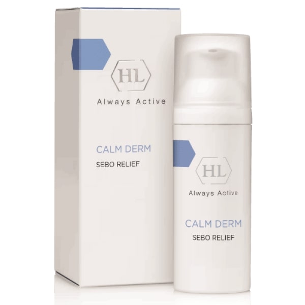 SEBO RELIEF CREAM 10